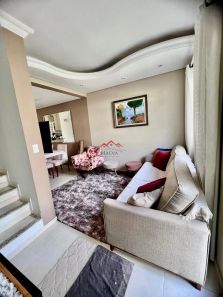 Casa de Condomínio com 2 Quartos à venda, 129m² no Vila Alati, Jundiaí