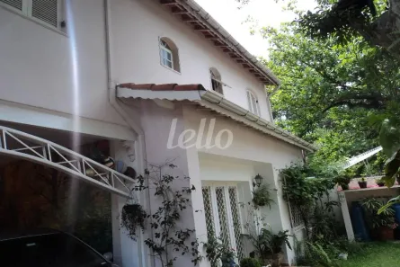 Casa com 4 Quartos à venda, 279m² no Pacaembu, São Paulo