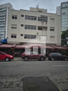Imóvel Comercial para alugar, 80m² no Campo Belo, São Paulo