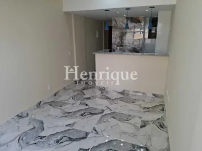 Apartamento com 1 Quarto à venda, 26m² no Centro, Rio de Janeiro