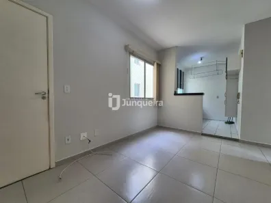 Apartamento com 2 Quartos à venda, 45m² no Pompéia, Piracicaba