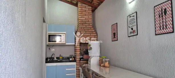 Casa com 2 Quartos para alugar, 76m² no Parque das Nações, Santo André