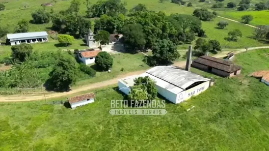 Fazenda/Sítio à venda, 10690000m² no Área Rural de Itaboraí, Itaboraí