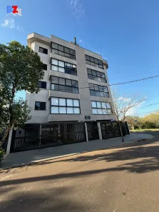 Apartamento com 2 Quartos para alugar, 65m² no Recanto das Primaveras II, Boituva