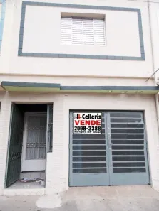 Sobrado com 2 Quartos à venda, 80m² no Cidade Mãe do Céu, São Paulo