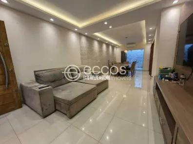 Casa de Condomínio com 3 Quartos à venda, 150m² no Recreio dos Bandeirantes, Uberaba