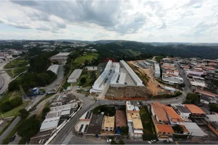 Lote/Terreno à venda, 1250m² no Vila Granada, Mairinque