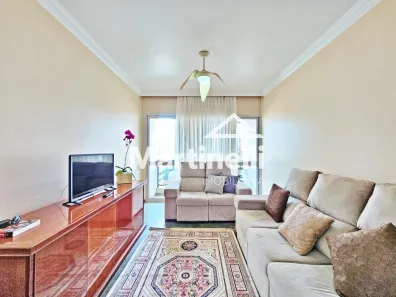 Apartamento com 3 Quartos à venda, 103m² no Centro, Ribeirão Preto