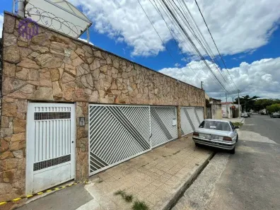 Casa com 3 Quartos à venda, 375m² no Vila Barão, Sorocaba