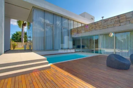 Casa de Condomínio com 4 Quartos à venda, 800m² no Village Terrasse I, Nova Lima
