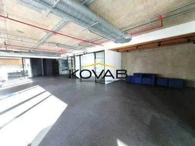 Sala Comercial para alugar, 268m² no Vila Olímpia, São Paulo