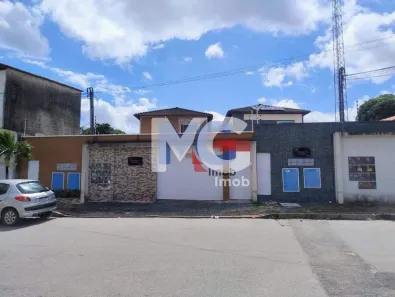 Apartamento com 2 Quartos à venda, 67m² no Parque Guadalajara (Jurema), Caucaia