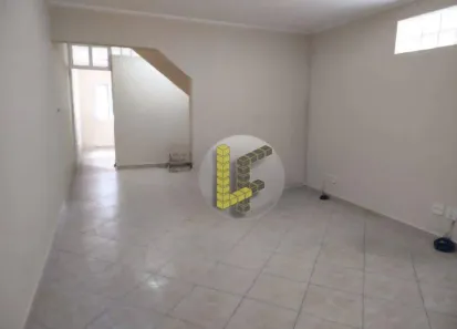 Sobrado com 2 Quartos para venda ou aluguel, 107m² no Barcelona, São Caetano do Sul