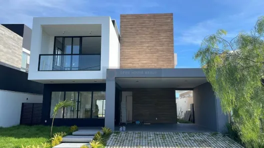 Casa de Condomínio com 4 Quartos à venda, 282m² no Inoã (Inoã), Maricá
