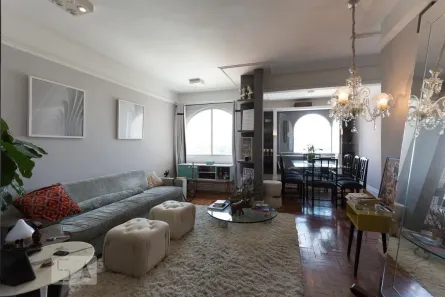 Apartamento com 1 Quarto à venda, 70m² no Vila Olímpia, São Paulo