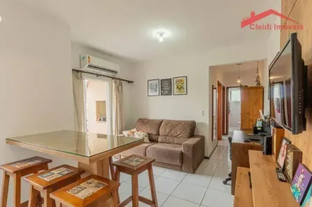 Apartamento com 2 Quartos à venda, 64m² no Santo Antônio, Joinville