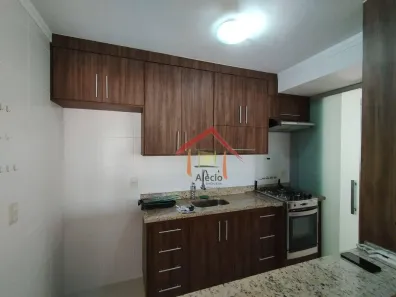 Apartamento com 2 Quartos para alugar, 69m² no Parque da Represa, Jundiaí