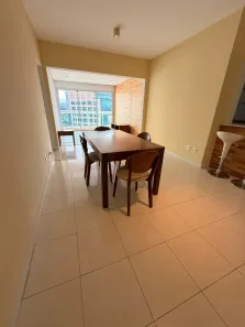 Apartamento com 2 Quartos para alugar, 98m² no Cidade Monções, São Paulo