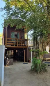 Casa com 5 Quartos à venda, 300m² no Barra da Lagoa, Florianópolis