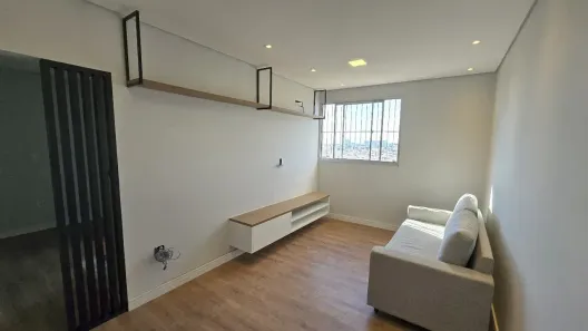 Apartamento com 2 Quartos à venda, 65m² no Vila Pompéia, Campinas