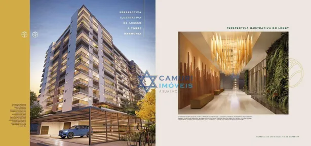 Apartamento com 4 Quartos à venda, 155m² no Praia da Costa, Vila Velha