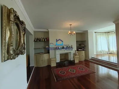 Apartamento com 4 Quartos para alugar, 249m² no Cambuci, São Paulo