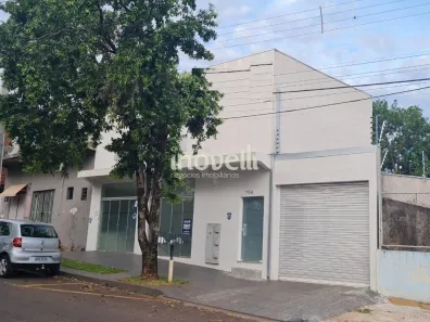 com 4 Quartos à venda, 265m² no Jardim Imperial II, Maringá