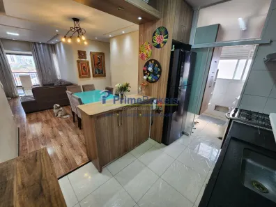 Casa de Condomínio com 3 Quartos à venda, 94m² no Vila Guarani (Z Sul), São Paulo