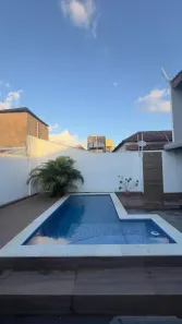 Sobrado com 4 Quartos para venda ou aluguel, 200m² no Areão, Cuiabá