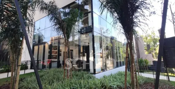 Ponto Comercial à venda, 247m² no Brooklin Novo, São Paulo