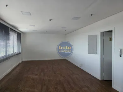 Sala Comercial para alugar, 70m² no Alto da Vila Nova, Itu