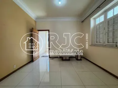 Apartamento com 4 Quartos à venda, 165m² no Tijuca, Rio de Janeiro