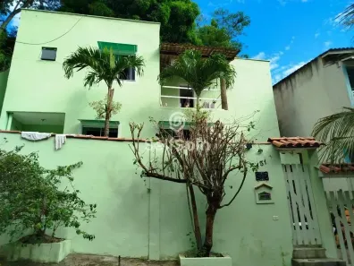 Casa com 3 Quartos para alugar, 180m² no Serra Grande, Niterói