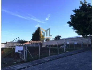 à venda, 1000m² no Retiro São João, Sorocaba