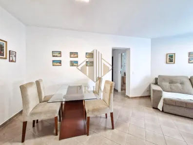 Apartamento com 2 Quartos à venda, 68m² no Enseada, Guarujá