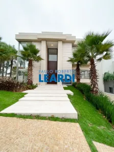 Casa de Condomínio com 4 Quartos à venda, 995m² no Alphaville Residencial Um, Barueri