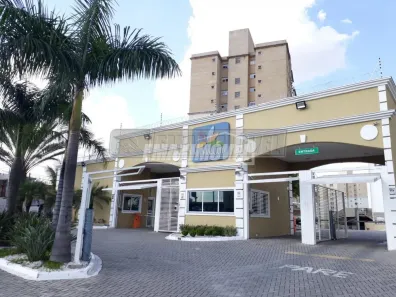 Apartamento com 3 Quartos para alugar, 70m² no Parque Bela Vista, Votorantim