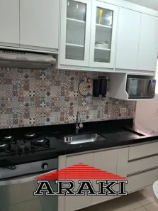Apartamento com 2 Quartos à venda, 42m² no Vila Firmiano Pinto, São Paulo