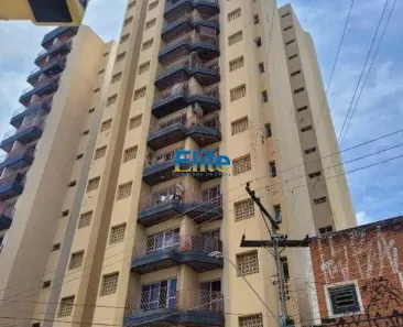 Apartamento com 1 Quarto à venda, 40m² no Centro, Campinas