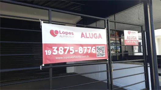 Ponto Comercial para alugar, 150m² no Cidade Nova, Indaiatuba