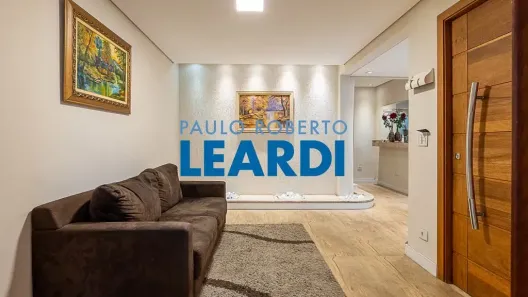 Casa com 4 Quartos à venda, 300m² no Cambuci, São Paulo
