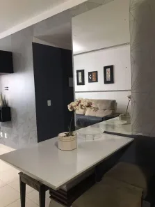 Apartamento com 3 Quartos à venda, 79m² no Residencial Vale dos Pirineus, Anápolis