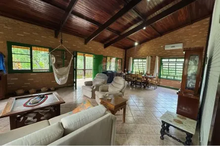 Fazenda/Sítio com 5 Quartos à venda, 5000m² no , Santa Isabel