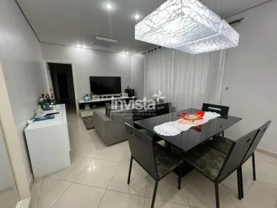 Apartamento com 2 Quartos à venda, 143m² no Ponta da Praia, Santos