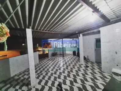 Casa com 3 Quartos à venda, 250m² no Americanópolis, São Paulo