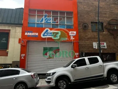 Ponto Comercial à venda, 400m² no Centro Histórico, Porto Alegre