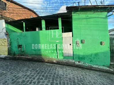 Casa com 5 Quartos à venda, 82m² no Nova Descoberta, Recife