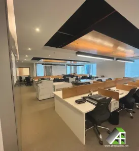 Sala Comercial com 1 Quarto para alugar, 344m² no Cidade Monções, São Paulo