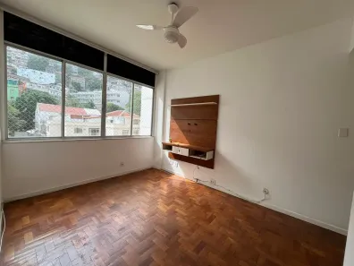 Apartamento com 1 Quarto à venda, 38m² no Leme, Rio de Janeiro