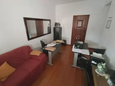 Apartamento com 2 Quartos à venda, 60m² no Centro, Nilópolis